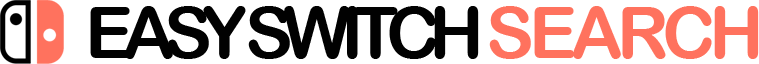 Easy Switch Search Logo